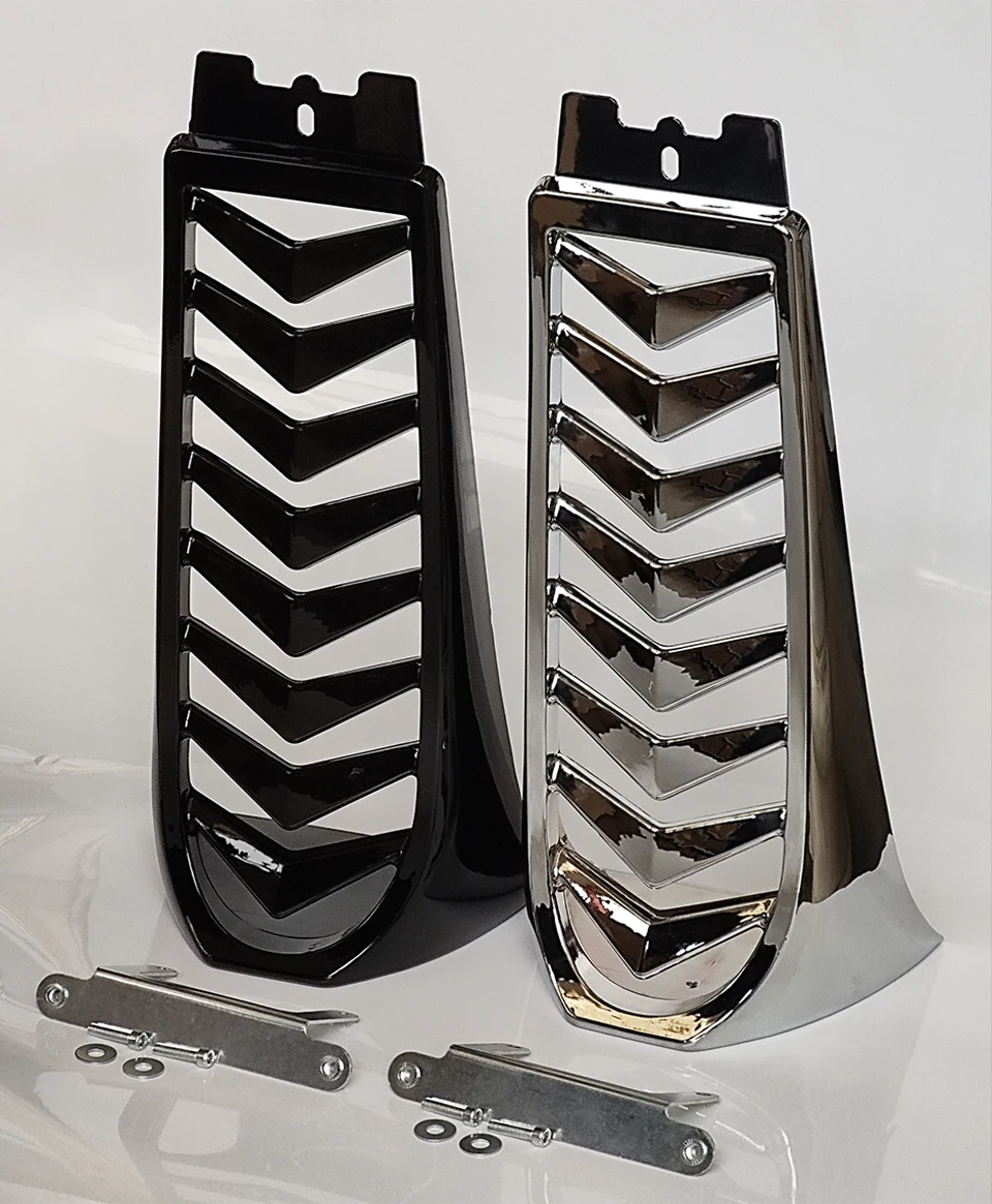 Front Bottom Spoiler Mudguard fender Air Dam  cover For FORHarley Softail frame cover For FORHarley