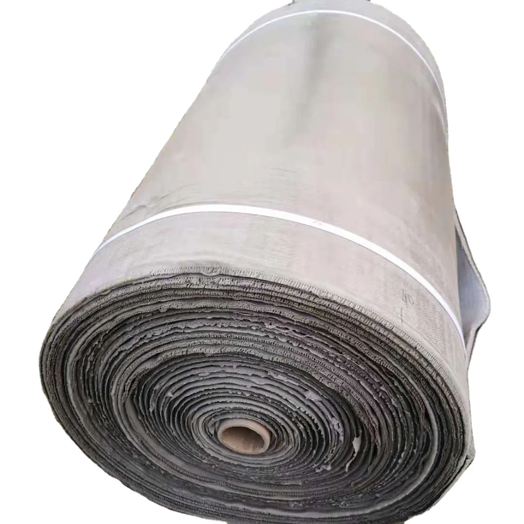 10mm thickness Cement blanket concrete fabric concrete and canvas price