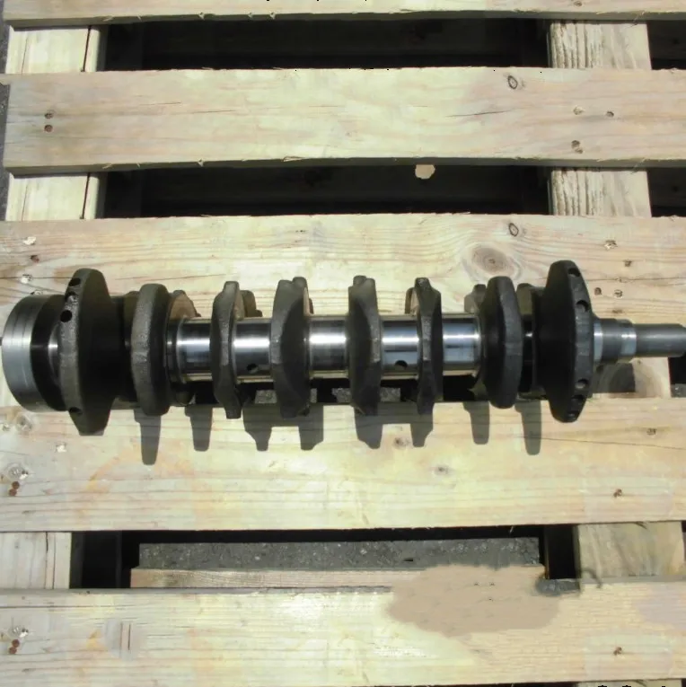 Crankshafts for Honda Civic DX/EX City LXi/EXi/DX Logo D13 D13B1 D13B2 D13B4 D13B7 D13C 1.3L Cranks