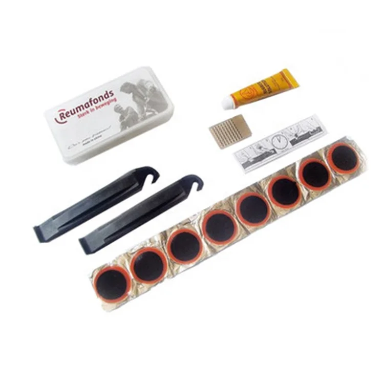 
Bicycle tire repair tool Repair tools Tire repair accessories Portable 