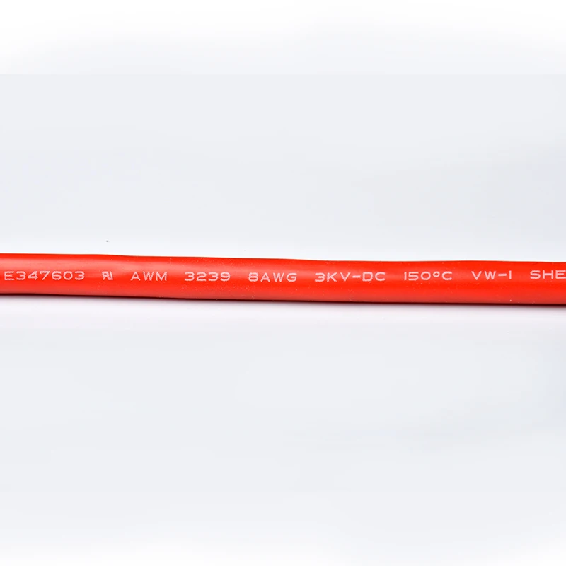 UL1332 UL3239 UL3132 UL3135 UL3122 electric wire