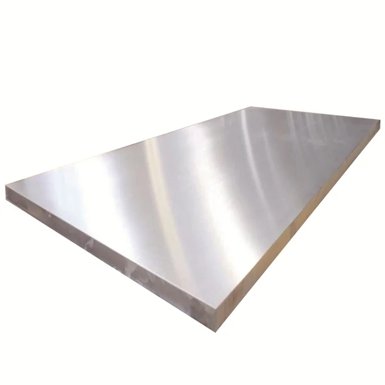 Sheet Stainless Steel China Factory 201 202 304 304L Ss Sheet Stain Stainless Steel Plate