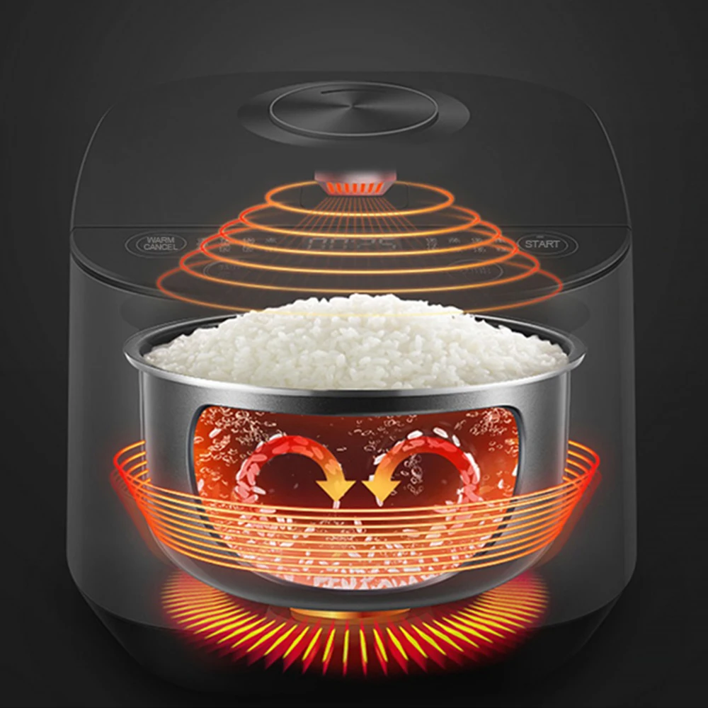 Classic Fast Cooking Nonstick National Electric Rice Cooker