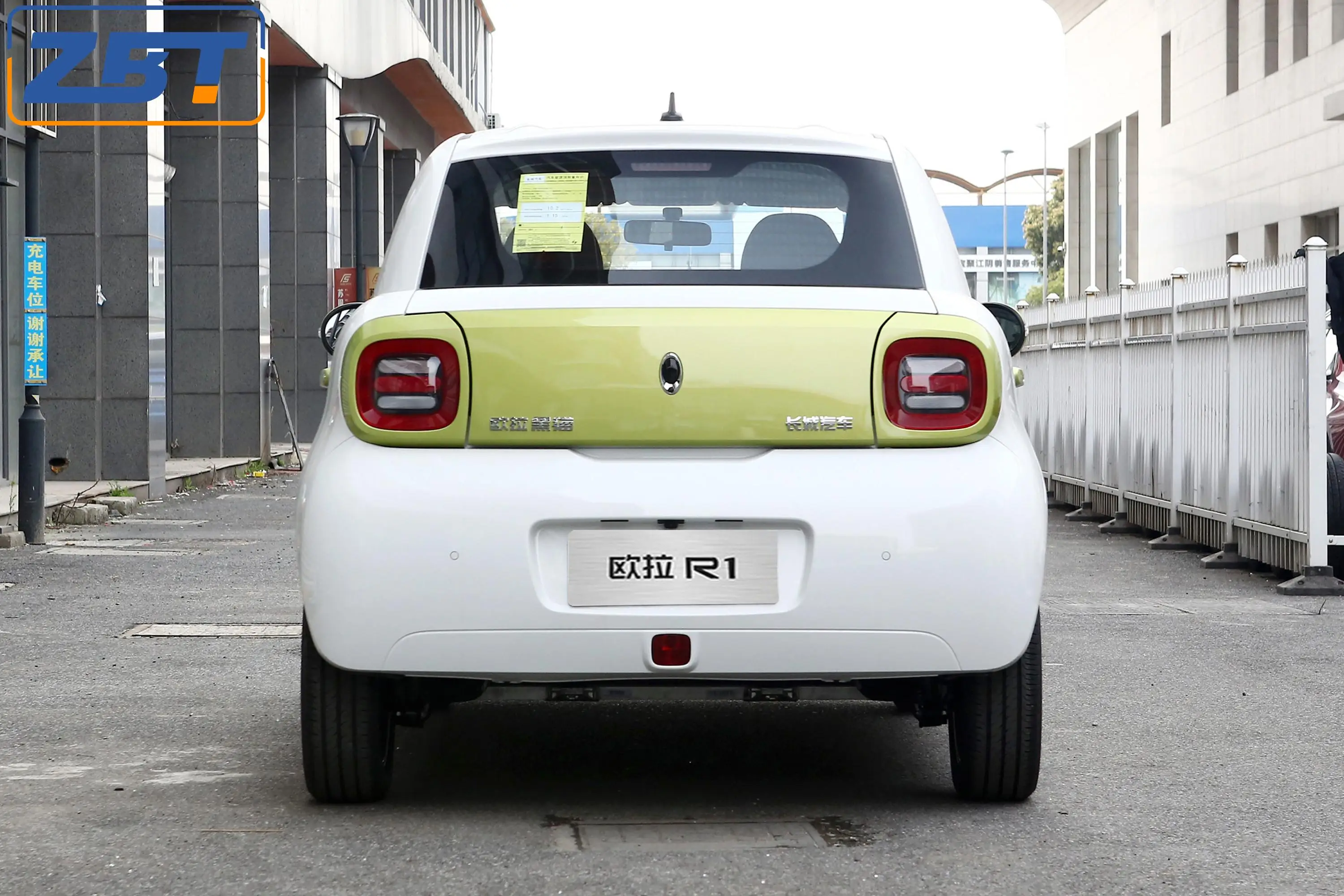  Популярные 5 дверей 4 сиденья GWM ORA R1 Новый энергетический автомобиль 2WD хэтчбек мини для