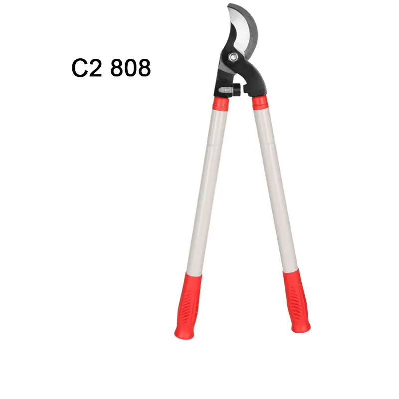 Hardware Garden Tools Thick Branch Shears Cut Fruit Tree Pruning Scissors