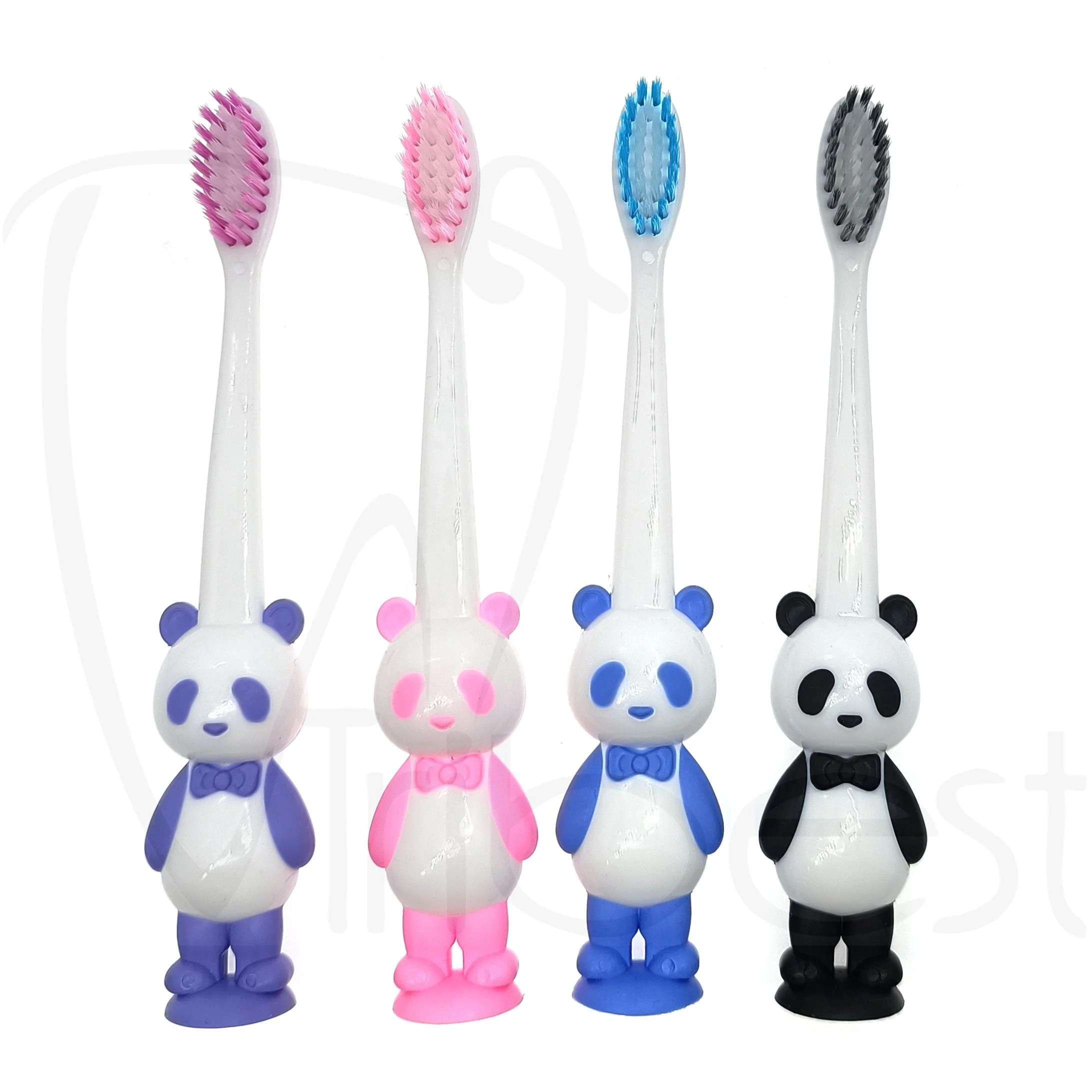 Tribest home super soft bristles children tooth brush toothbrush