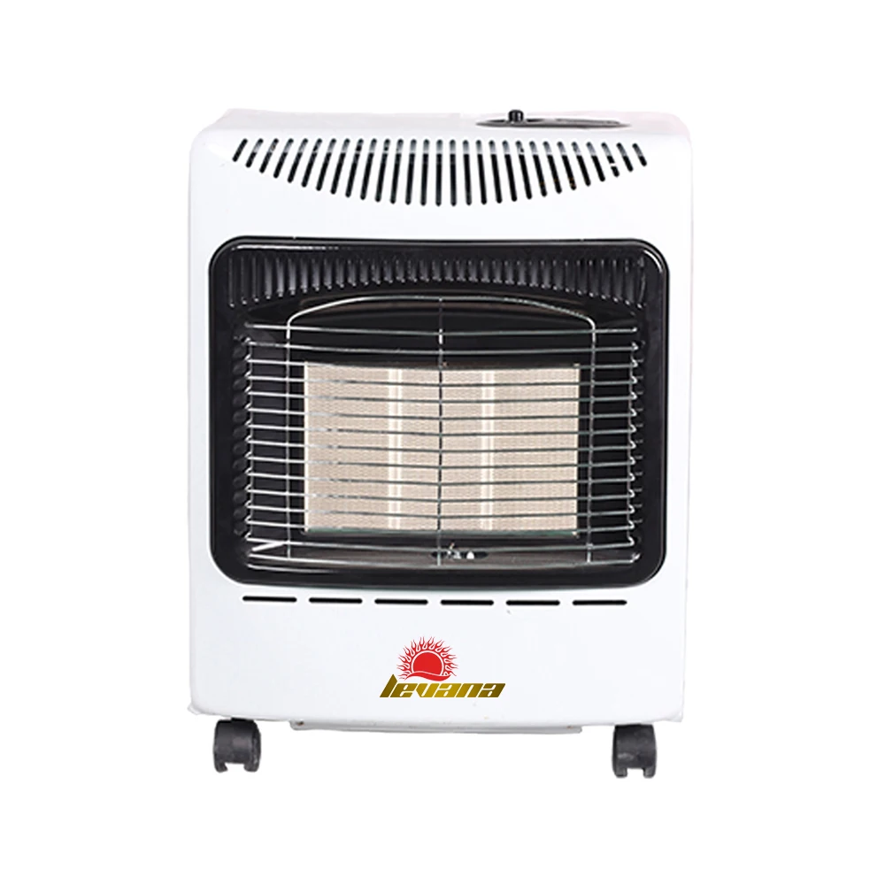 Hot Selling Mini Indoor Portable  Natural Gas Heater Freestanding Gas Room Heater Infrared for Household