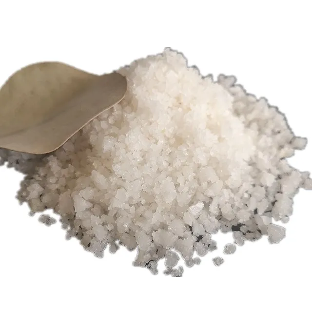 Промышленная морская соль хлорид