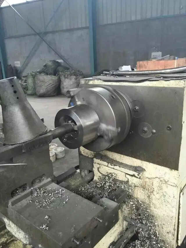 Titanium Bend 45 90 Degree Elbow For Auto Exhaust System