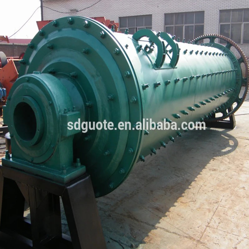 Continuous type ceramic lining plate feldspar Silica sand ball mills stone grinding machine with competitive price