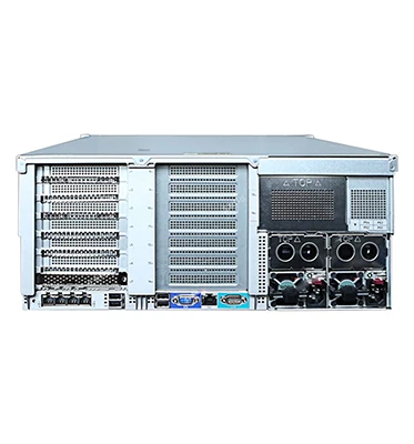 HPE Proliant HPE DL580 Gen10 Intel Xeon 5100/5200 Server 4U Rack Server HP Server