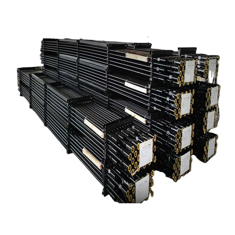 Best Quality Polished Tungsten Factory Direct Sale Nitrile Rubber Centralizer Sucker Rod Coupling For Good Price