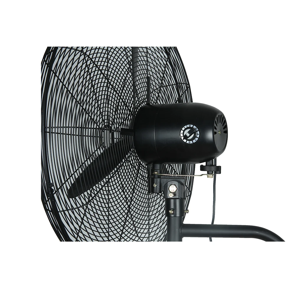 Brand fans powerful outdoor big ceiling industrial fan