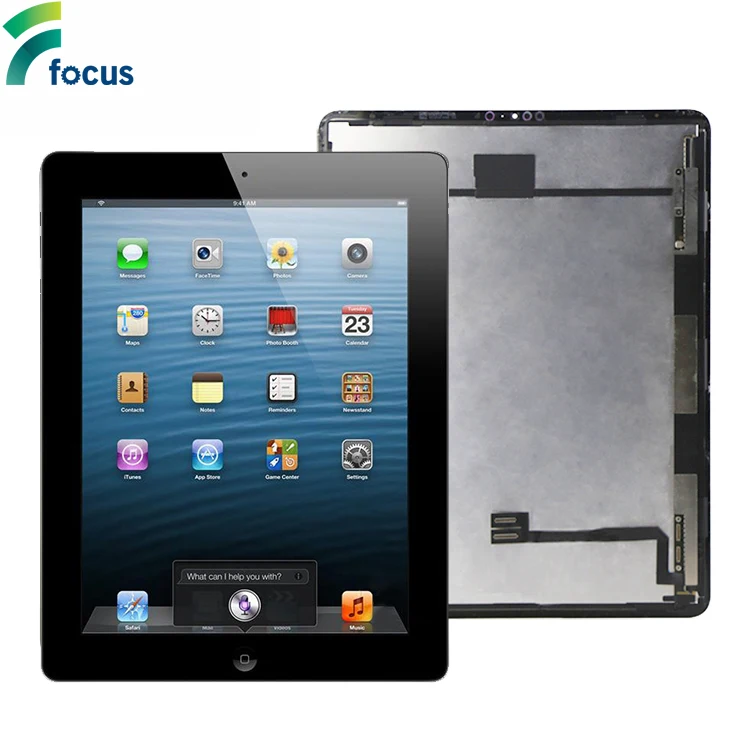 Mobile phone LCD screen for ipod touch 4 with original quality