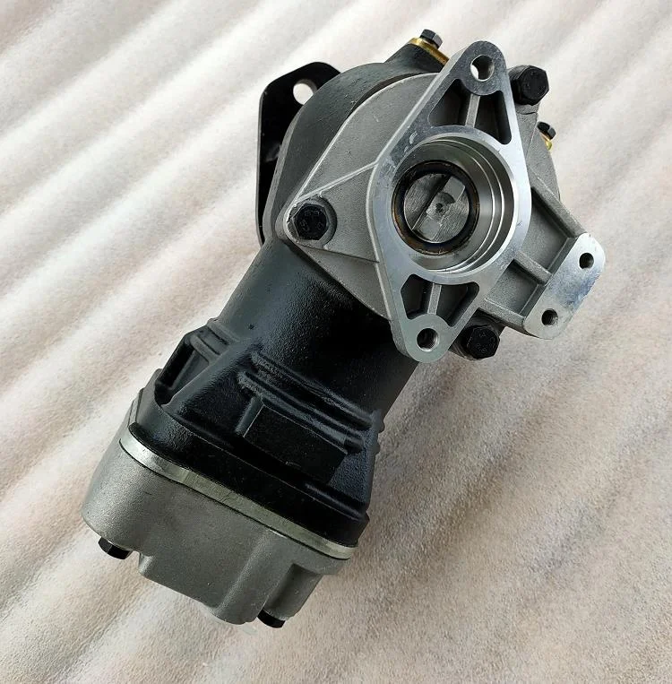 ISBe ISDe ISF3.8 diesel engine air compressor 4932265 for Cummins