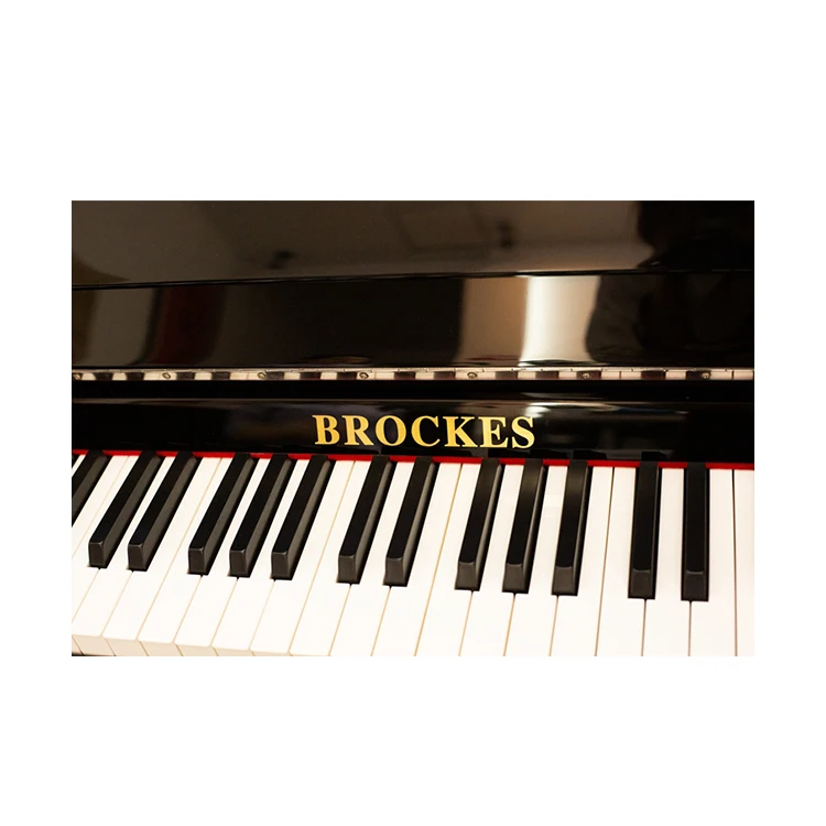 China Professional Manufacture Musical Instruments Piano For Sale