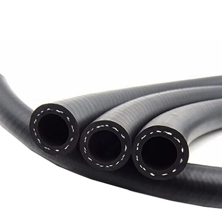 Top Factory Super Long Service Life Fuel Oil Resistant Nitrile Rubber Fuel Hose