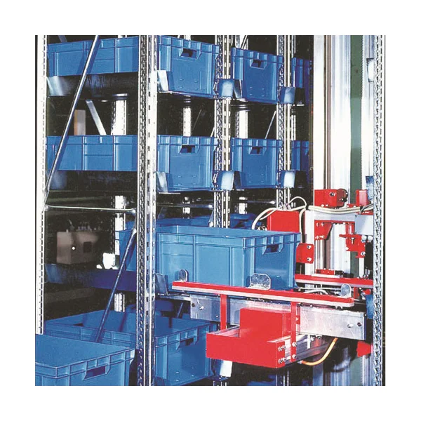 Автоматизированная система хранения и поиска Мини Нагрузки asrs системы