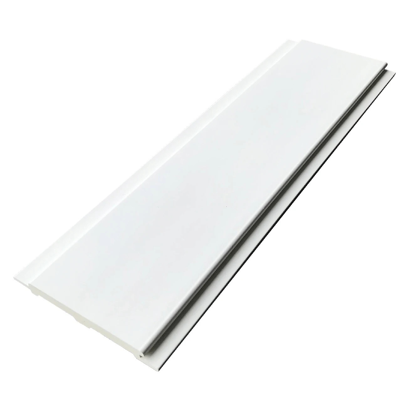 Factory Direct Exterior Decorative PVC Wall Cladding 96*8 mm Best Price,Wall Cladding