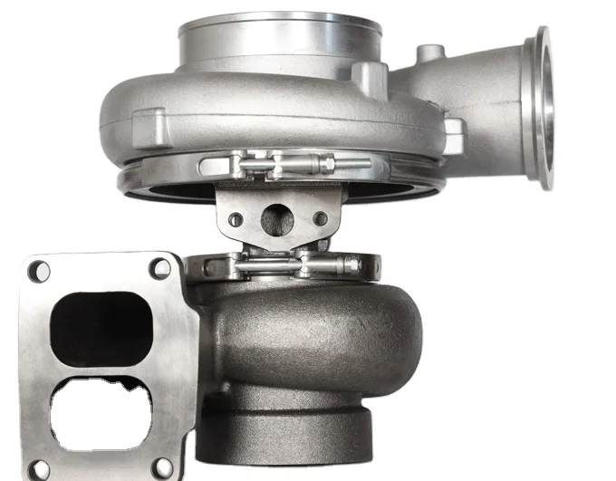 Manufacturer hot sell high quality turbocharger suitable for CAT966F-2 turbocharger