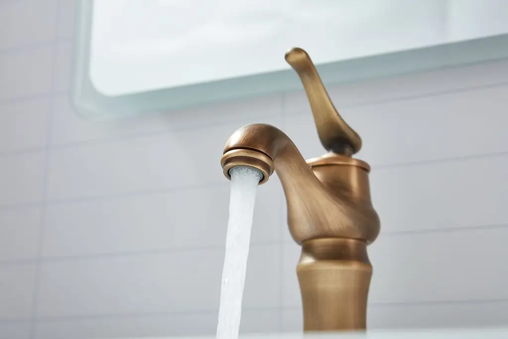 frog bathroom animal shaped washbasin faucet modern