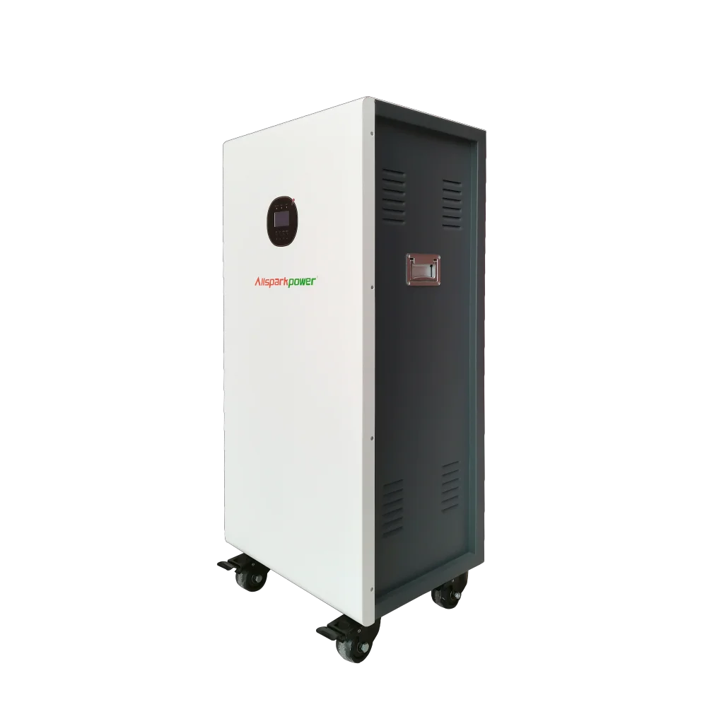 5Kw/9.6Kwh Lithium Battery Pack  Help you Energy Independence