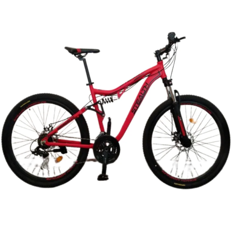 MTB Bike 26 inch Mountain Bicycle 21 Speed Mountain Bike