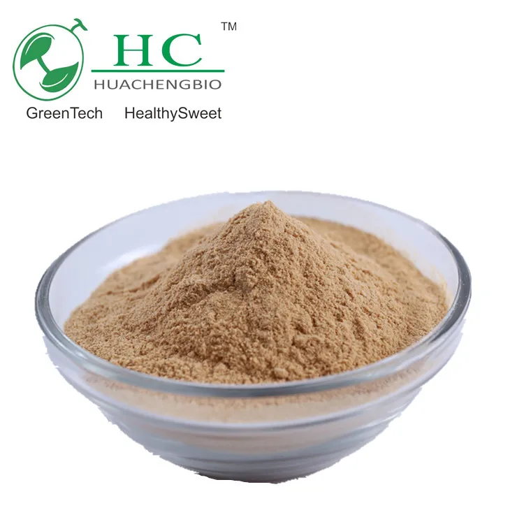 Factory Price Citrus Aurantium Extract Bitter Orange Extract Peel Powder