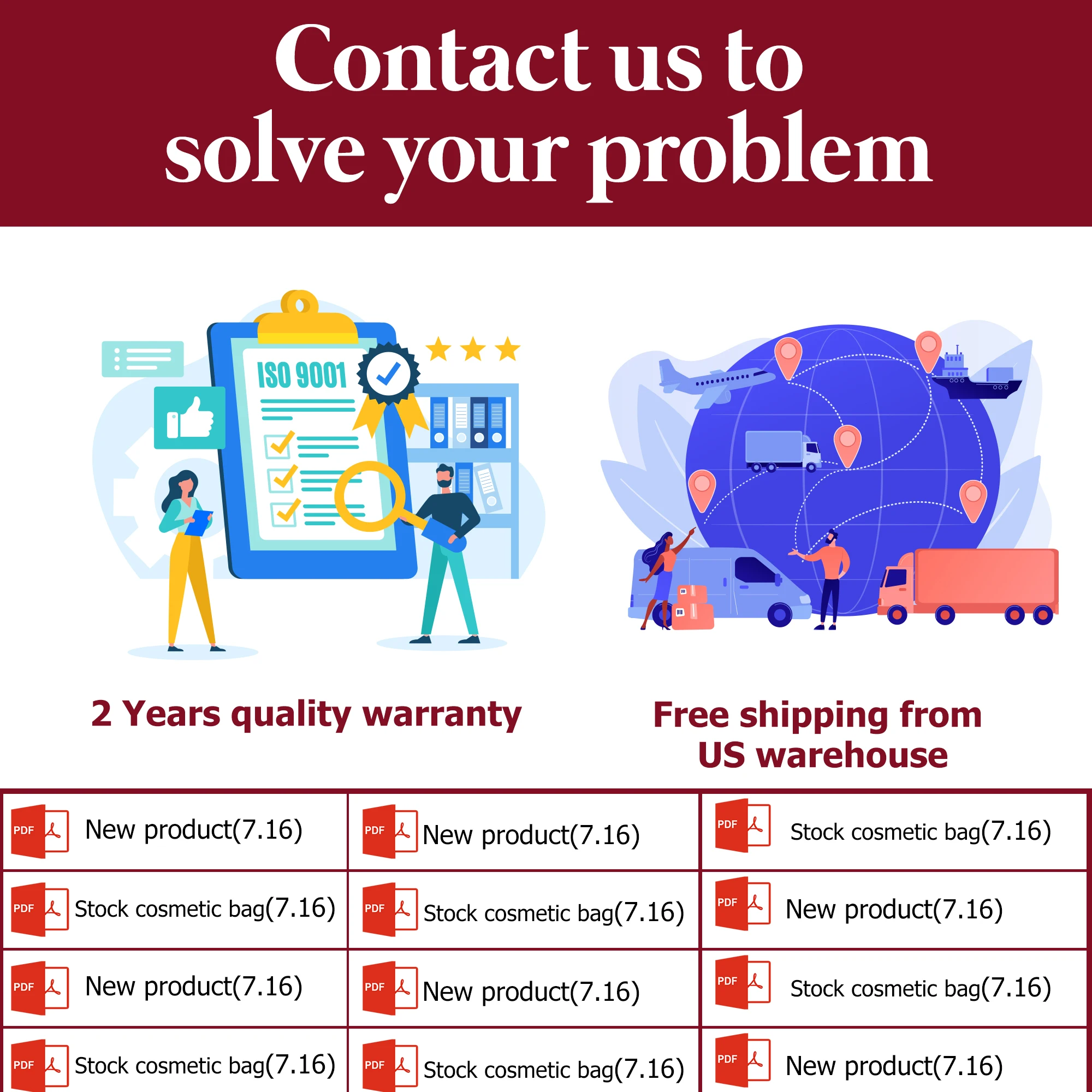 Clear Pvc Makeup Cute Transparent Women Everything Make Up Brush Pouch Toiletry Portable Travel Clutch Purse Cute Cosmetic Bag