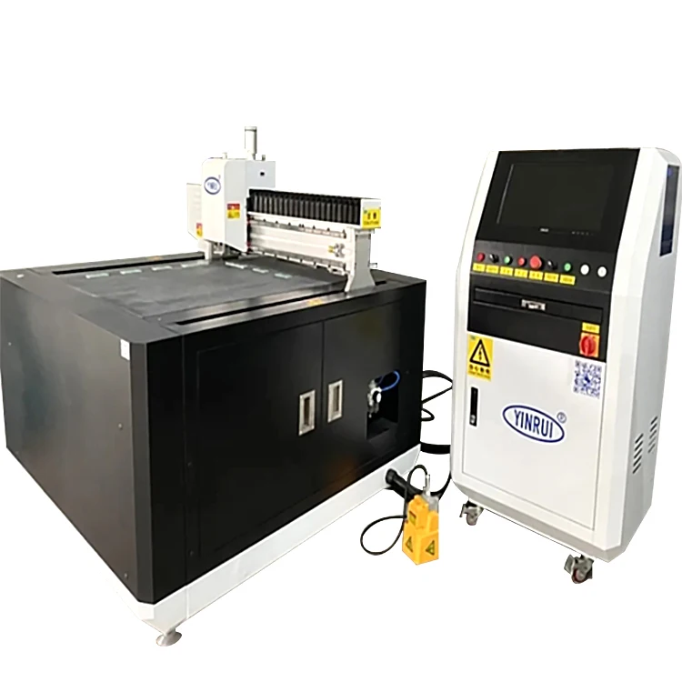 Машина для резки стекла сотового телефона Yinrui заводская цена