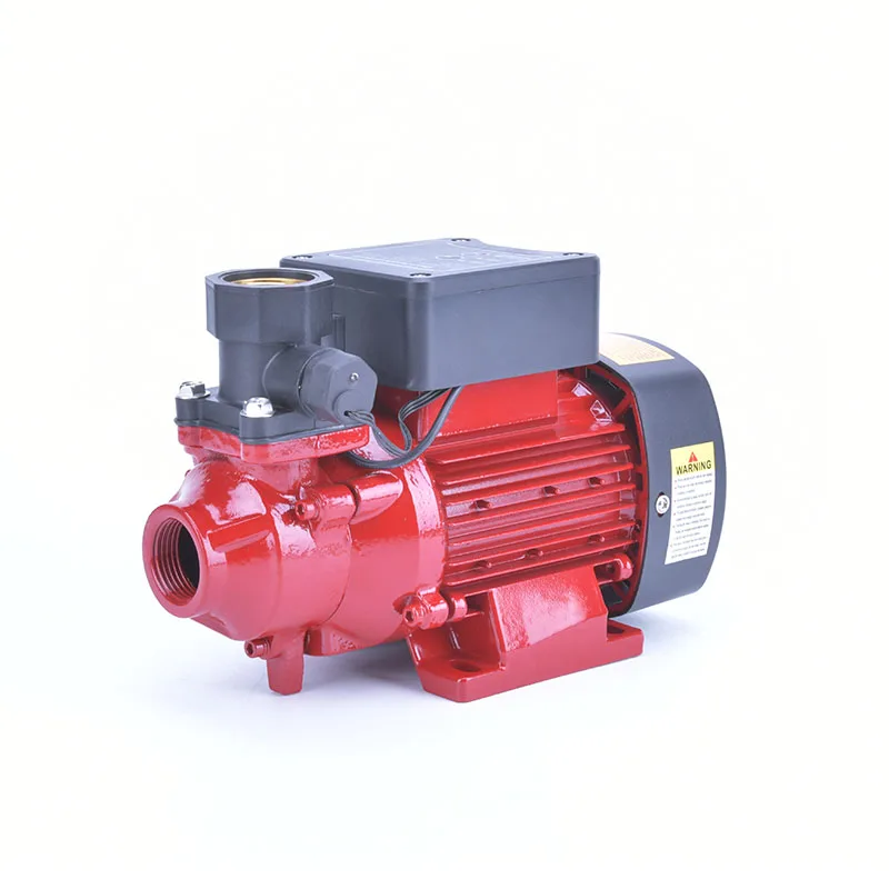The latest popular household horizontal single stage turbo pump