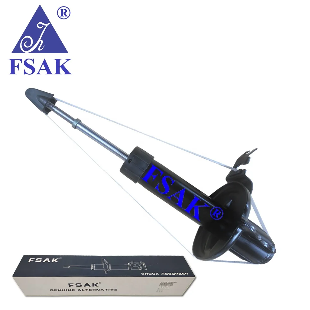 Корея автомобили pregio передние части амортизатор 0K72A34710 0K72A34920 341247