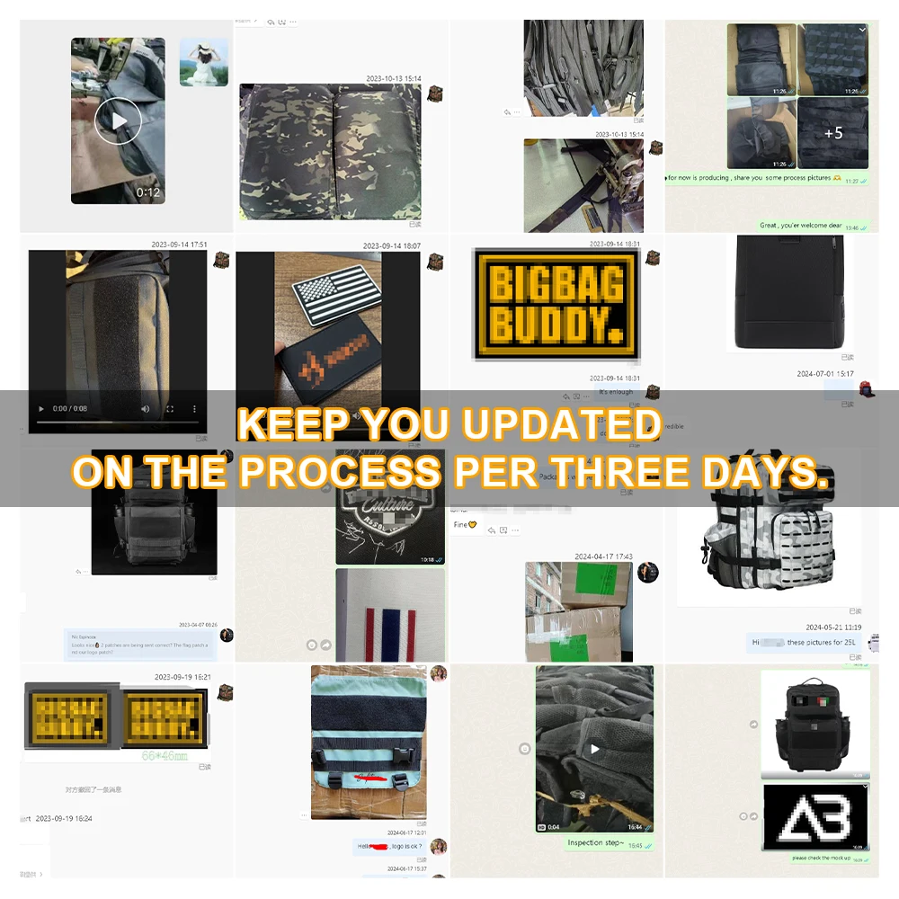 Hot 45L Water Resistant Custom logo OEM nylon Tactical Backpack Hiking fitness Backpack For Outdoor Sports Bag