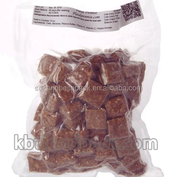 Belt type continuous vacuum packaging machine vacuum bag sealing machine