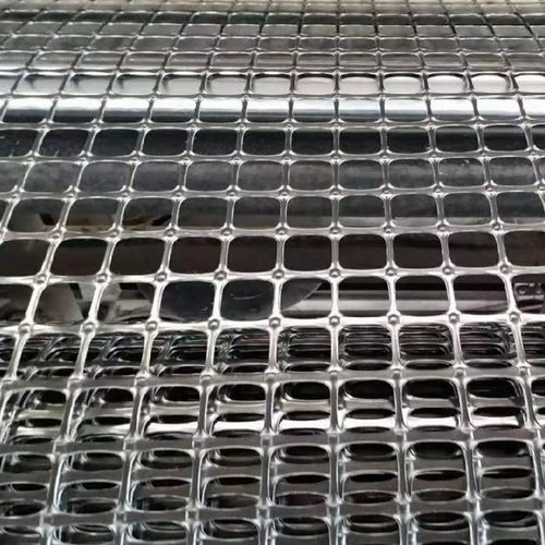 High Quality Wholesale Durable HDPE/PP Biaxial Geogrids Load Support System in Geocell