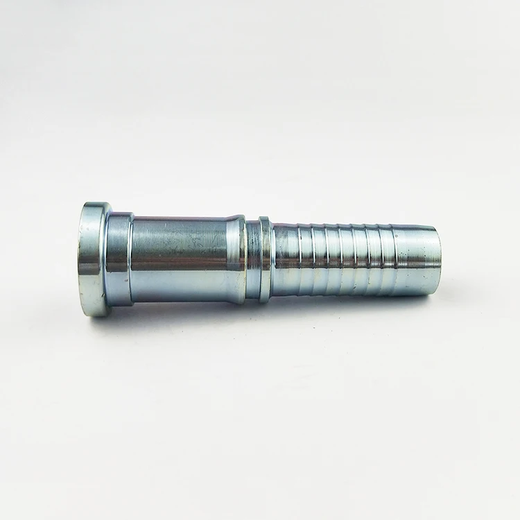 Оптовая продажа, гидравлический фитинг для обжимной трубы из углеродистой стали 45 градусов JIS, eaton winner, фитинг с внешней резьбой