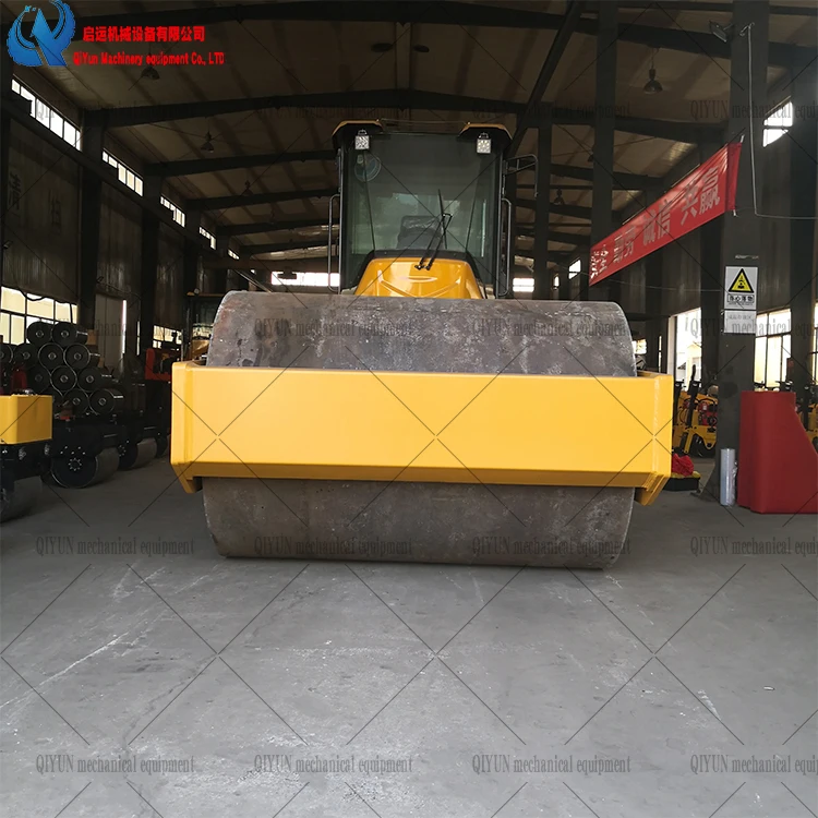 road roller 2.5 t asphalt vibratory roller 2 ton road roller battery for road roller