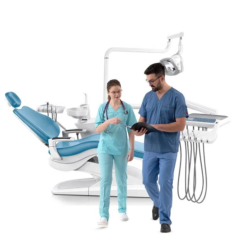 Dental Clinic Use Delivery Electrosurgery Unit Instruments Popular Dental Chair