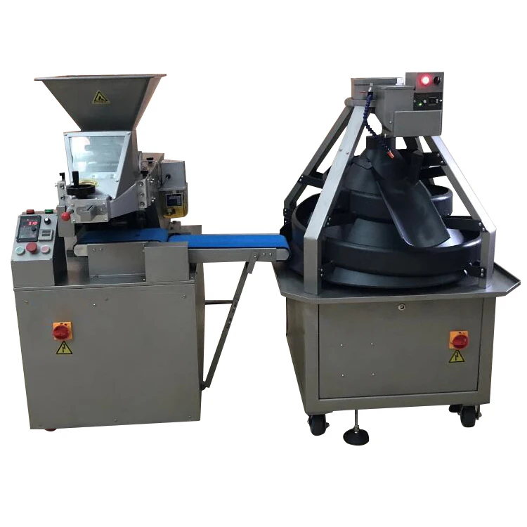commercial dough divider machine/100g dough divider /dough divider rounder for hamburger buns