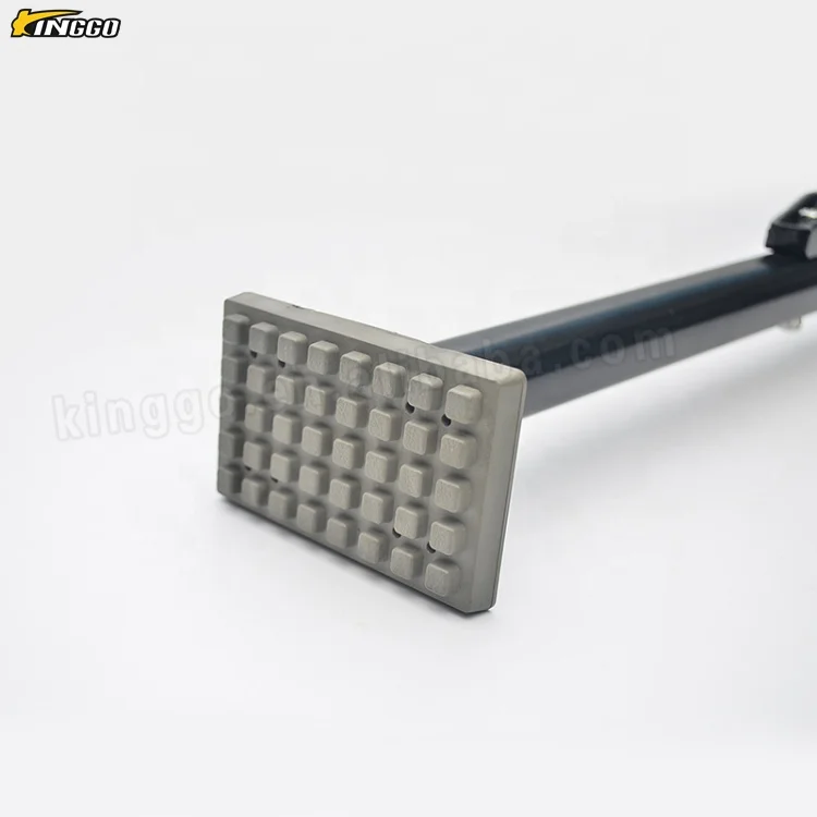Universal Control Bar Adjustable Truck Aluminum Cargo Bar For Pick Up