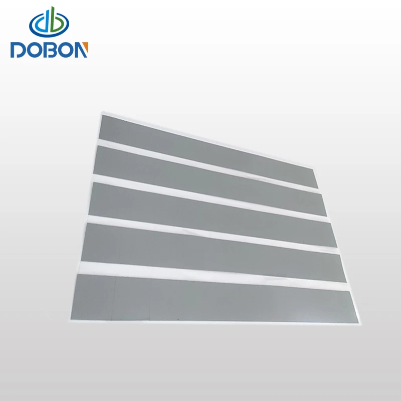 To solve the PCB heating problem, use the heat conduction phase change material 3W / m.k PCM material