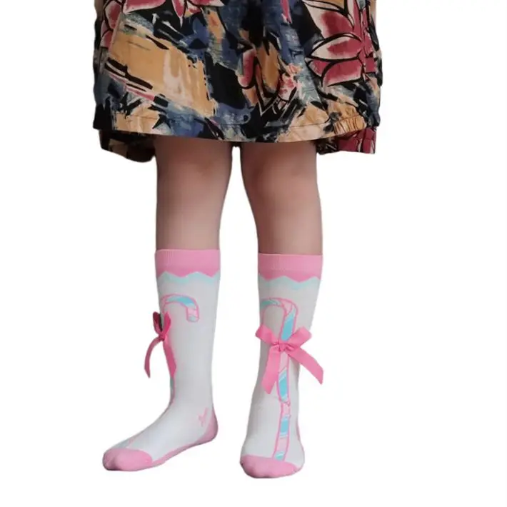 2022 Japanese Custom Logo Second Element Cosplay Girly Cute Socks Women Socks