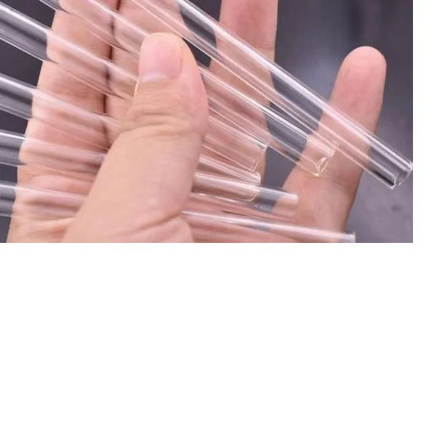 6 inch oil burners glass pipe smoking tube Colored smoking pipe pyrex pipe for smoking accessories