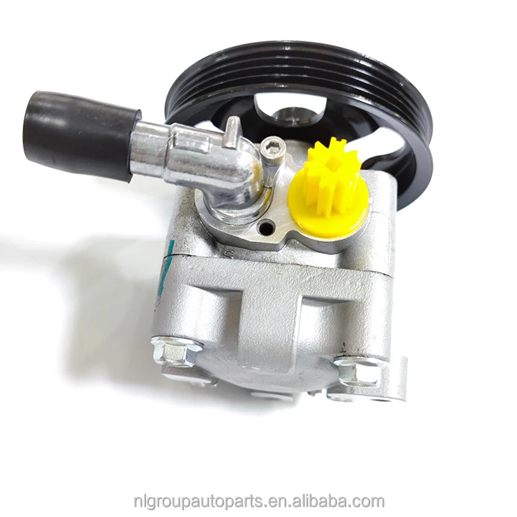 truck steering pump