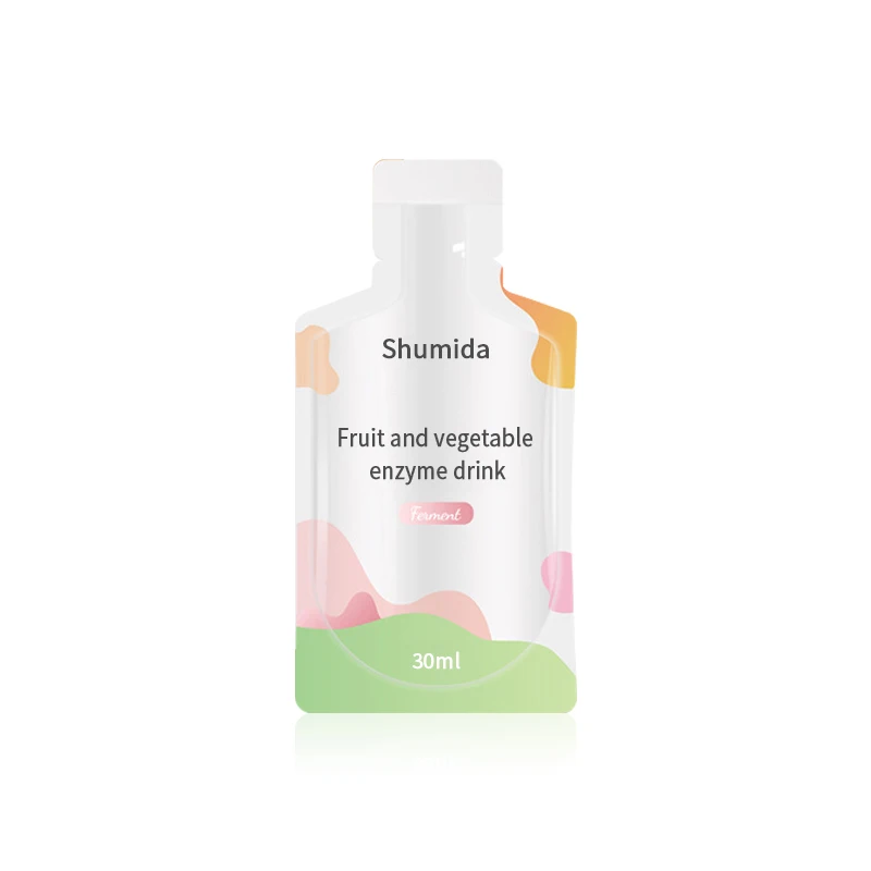 Food Supplement Instant Detox Slimming Drink Enzyme Slim Liquid Drink