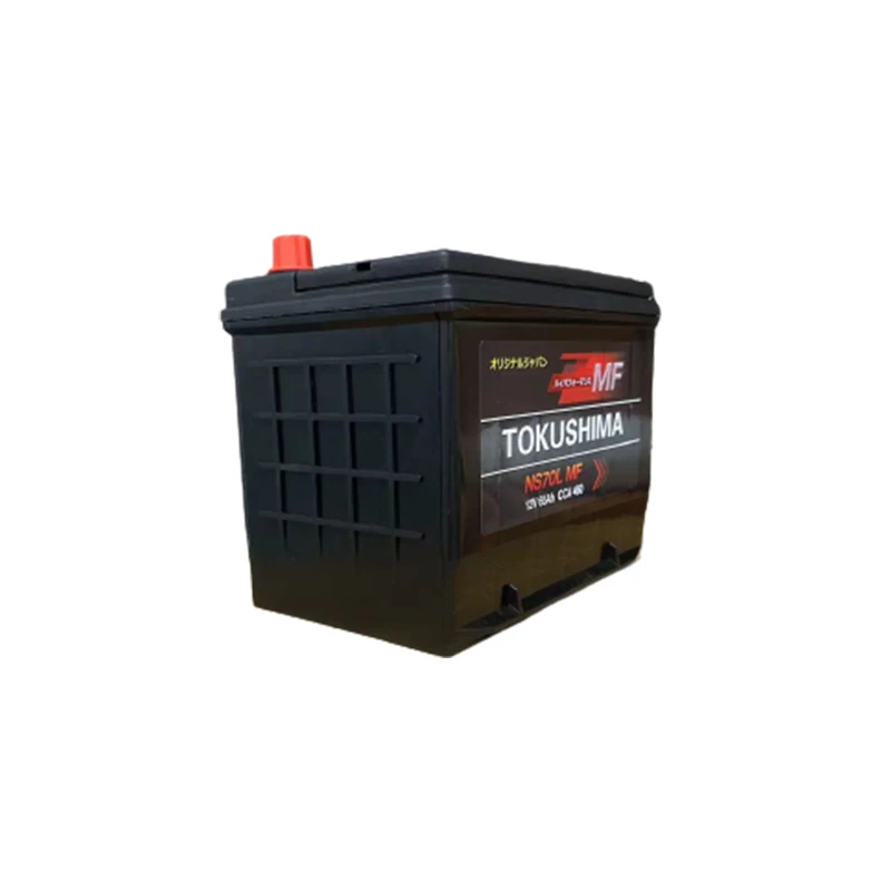 Wholesale 12V 65-80 Ah Car Batteries Sealed Energy Storage for Electric Cars Available in Dubai