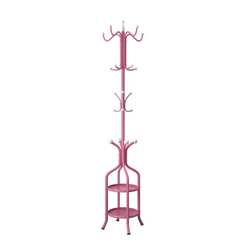 2021 China Quality Manufacturer Hat and coat stand coat hanger