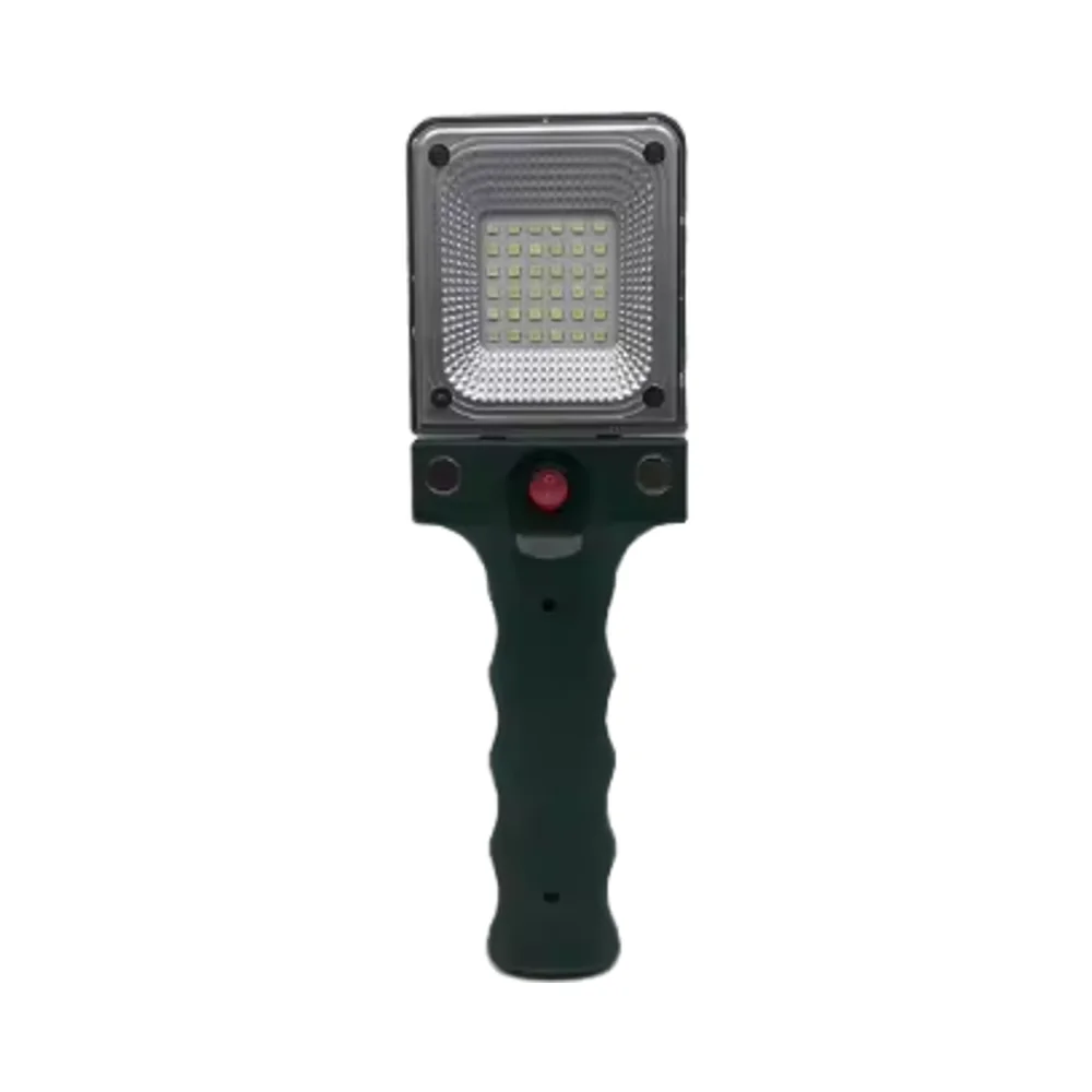 Goldmore2 36SMD Магнитный ручной рабочий светильник с крючком используемый в гаражной мастерской