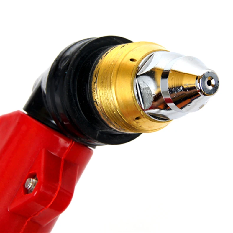 
Plasma cutting machine accessories P80 electrode cutting nozzle CNC special imported filigree nozzle 