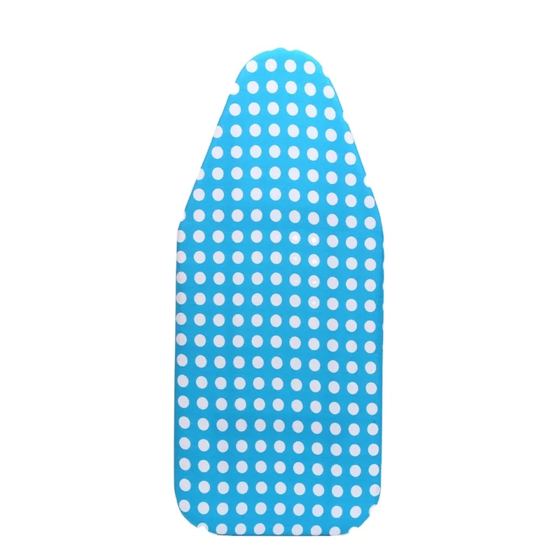 Carbon Steel Large Tabletop Ironing Board Anywhere Ironing Board Blue